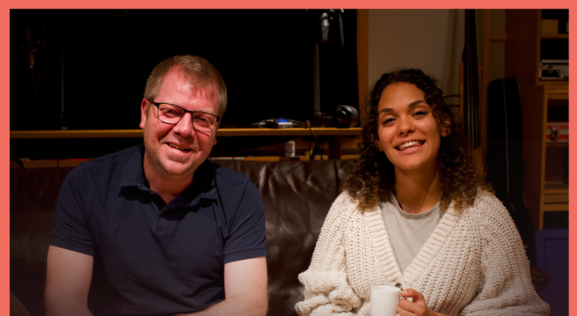 GN050 - Gjestfrihet - nøkkelen til flerkulturelt felleskap