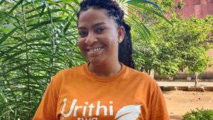 – Barna elsker det!