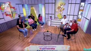 Ungdom i den arabiske verden får hjelp til å forstå Bibelen