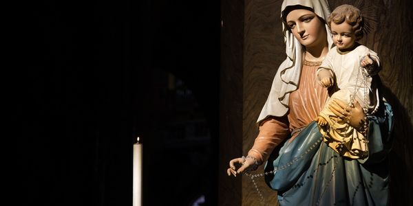 Trosbekjennelser – Jesus, en ekstraordinær tilblivelse