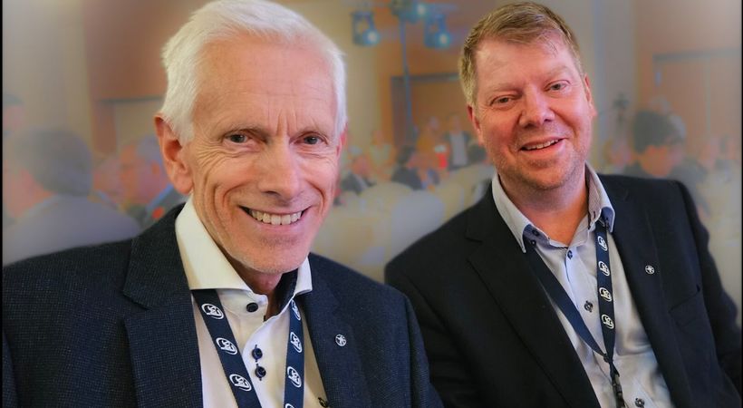 – SAT-7 er mine venner og min kristne familie