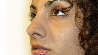 Forogh, TV-seer fra Iran: