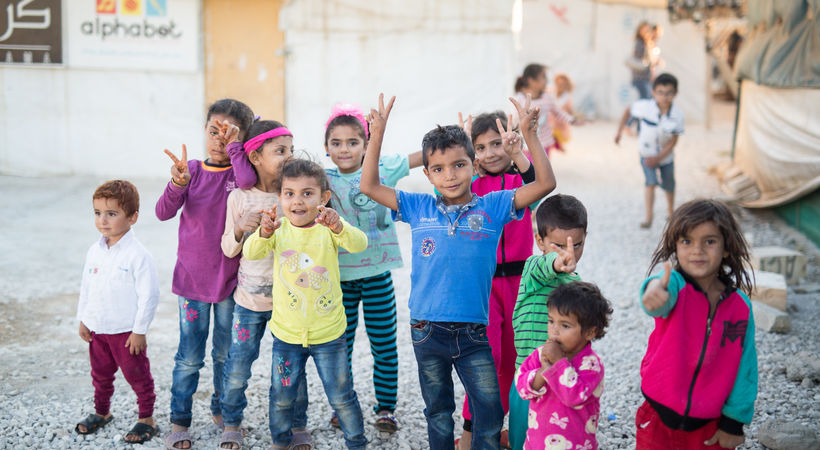 De gyldne øyeblikkene