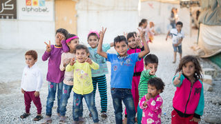 De gyldne øyeblikkene