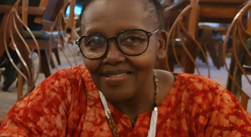 Disippelgjøring i det skjulte