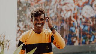 – Undervisningen talte til meg fordi den var på mitt eget språk