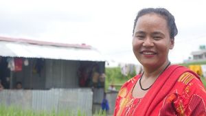 Glede og håp i vanskelige tider