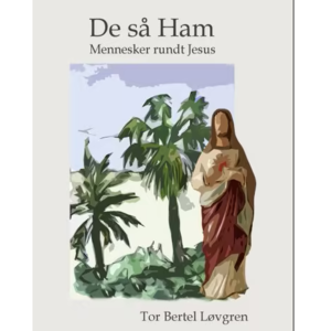 Over en åpen Bibel - Mennesker rundt Jesus, kap 11-16