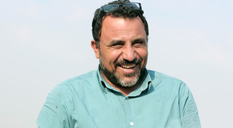 TV-seer, SAT-7 Pars: