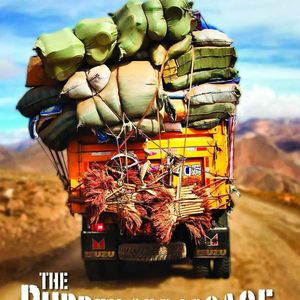 GN051 - «Bagasjens byrde» med Roy Oksnevad - Hvordan kulturelle forhold påvirker førstegenerasjons iranske kristne.