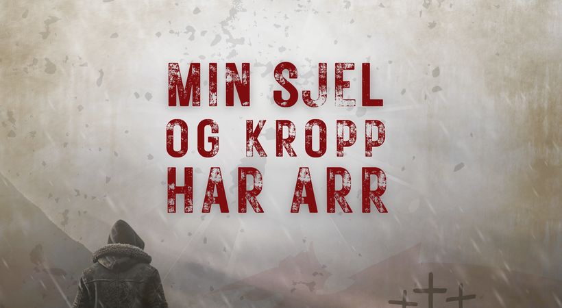 Ny sang fra Fri Hals