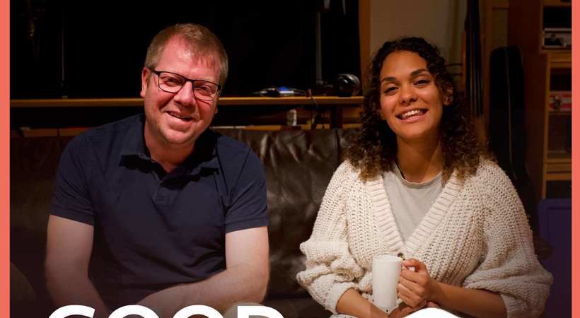 GN052 - En hjelp til å dele tro med nye landsmenn