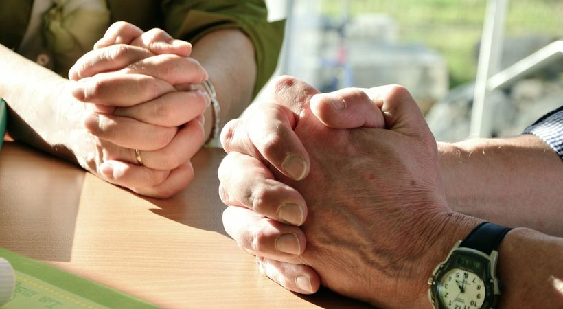 Noreas bønnekalender mars - august 2026