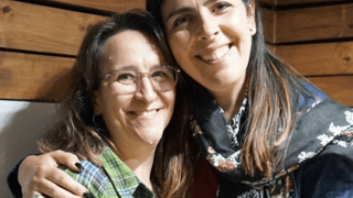 Marias stille mirakel