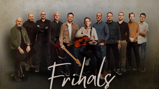 "Slaven" er sluppet fri