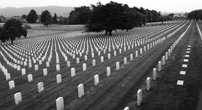 Trosbekjennelser – Jesus – begravet og for ned til dødsriket