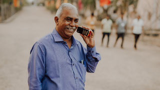 Forvandling i familier og lokalsamfunn