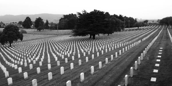 Trosbekjennelser – Jesus – begravet og for ned til dødsriket