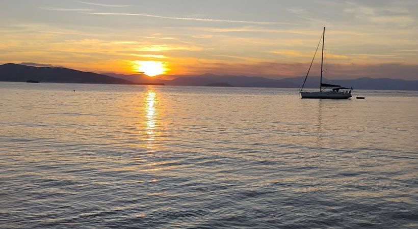 Samtale som forandrer