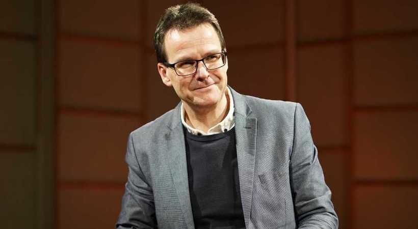 På vandring i Johannes åpenbaring, kap 2