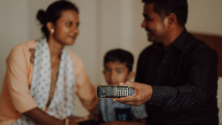 Radio Home Groups, India: