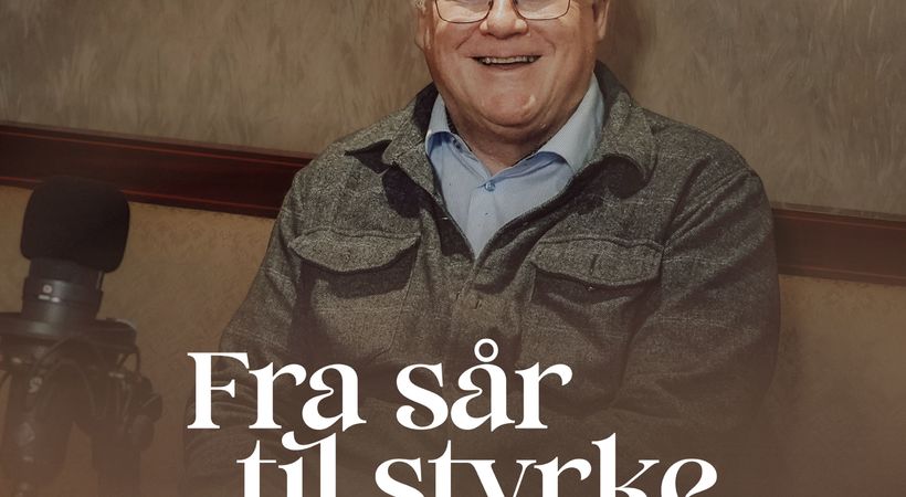 Om Gudstro, psykisk helse og vanskelige følelser
