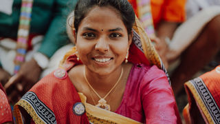 Lytter, India