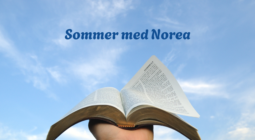 Håper vi ser deg!