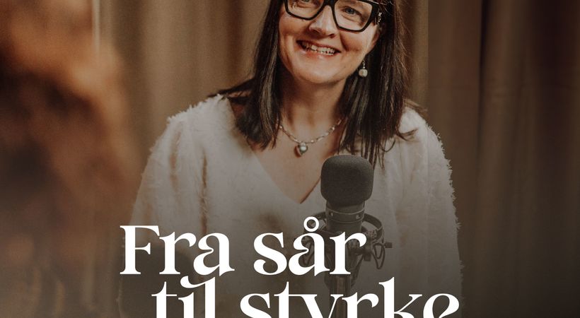 Et indre sår