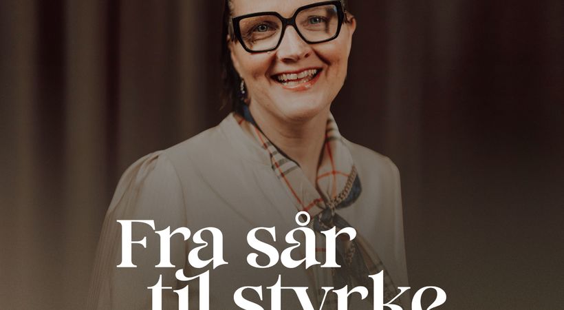 Å leges gjennom sin historie