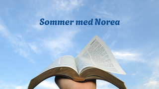 Håper vi ser deg!