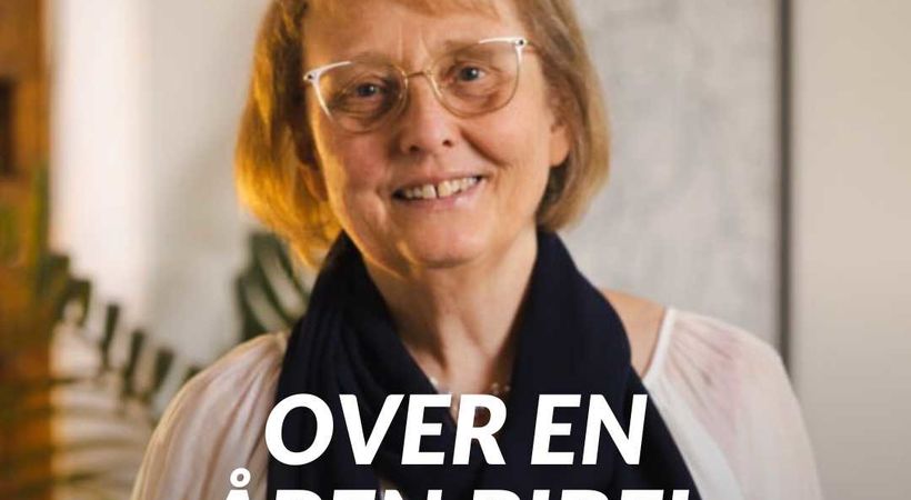 Over en jødisk Bibel