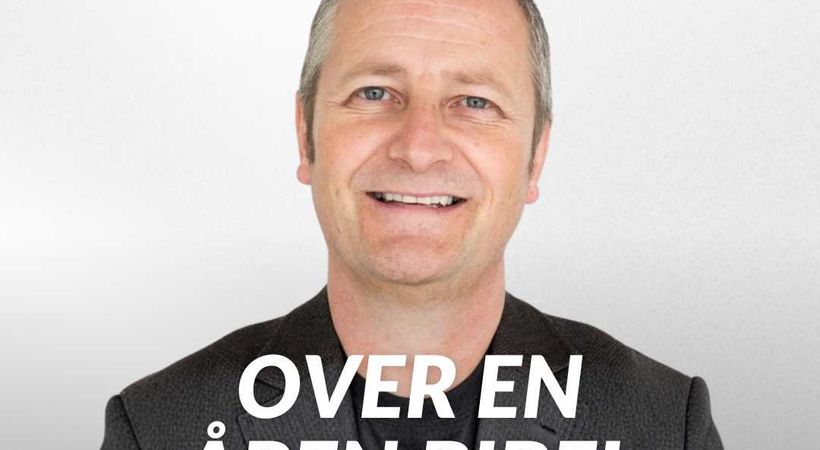 Veien til hvile