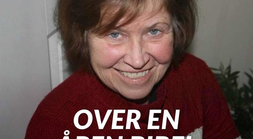 Andakter over ulike tema