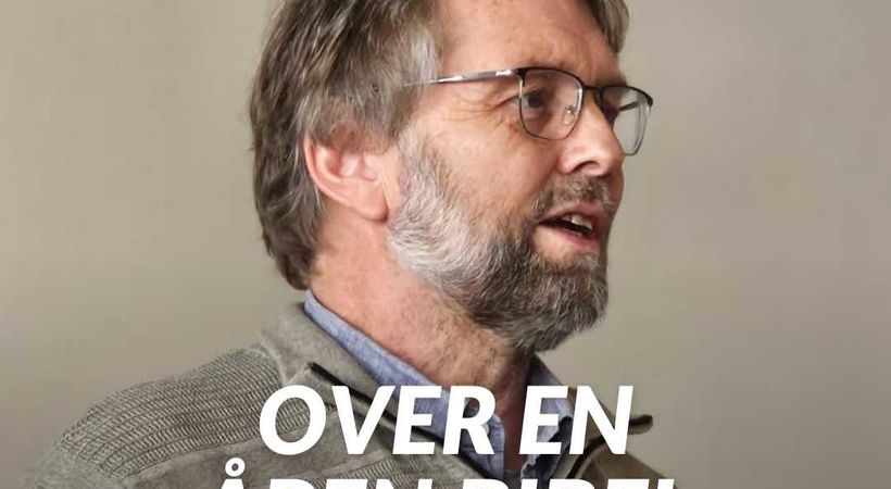 Guds signatur i denne verden