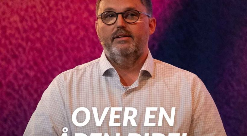 Himmelens og jordens skaper