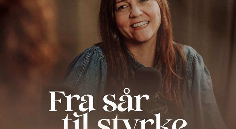 Ep 12: Tilgivelse for enhver pris?