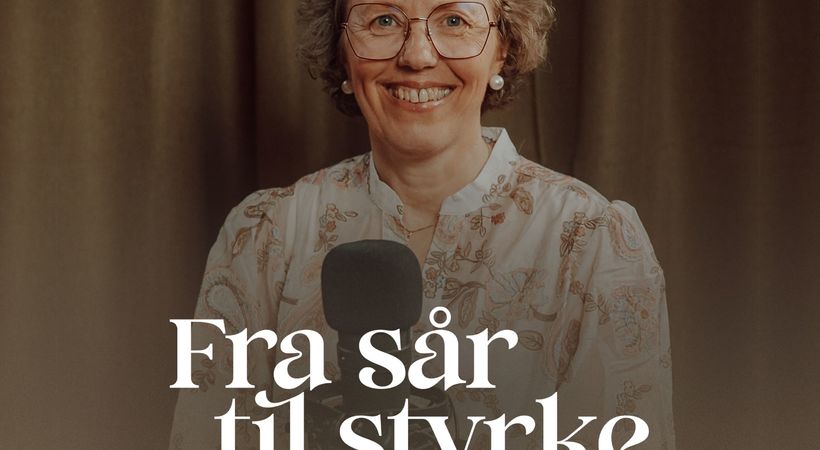 Ep 13: Å ta seg selv på alvor