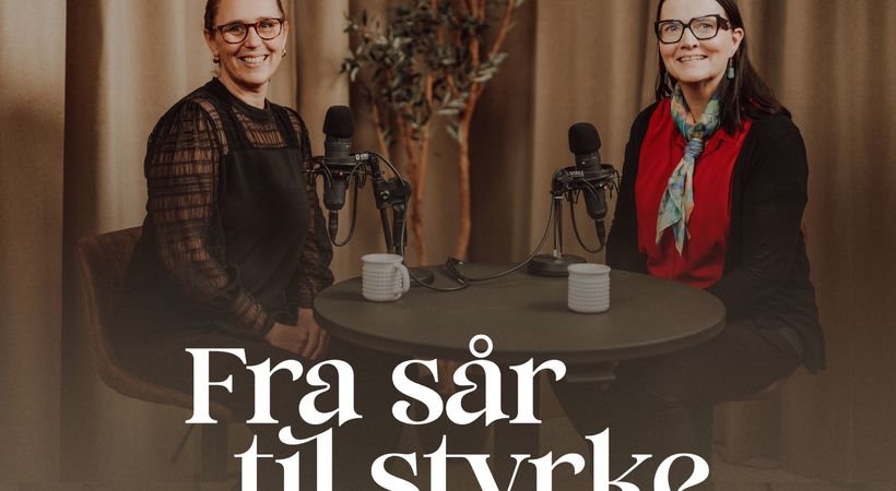 Epilog Bare hos Jesus