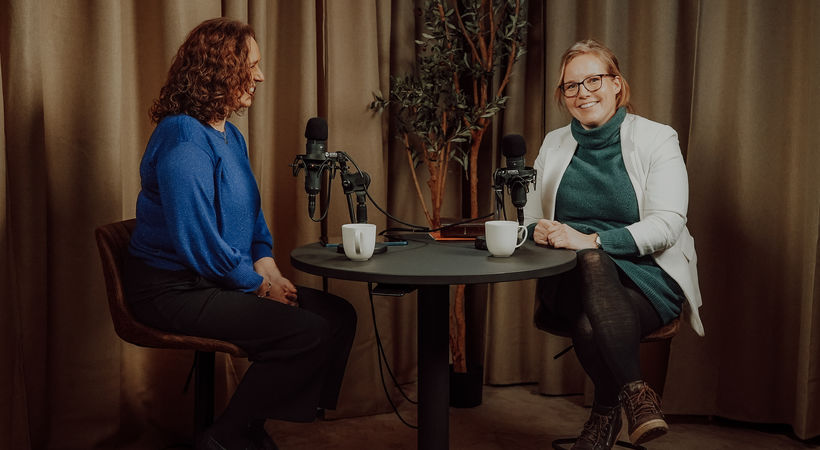 Fra sår til styrke, episode 10