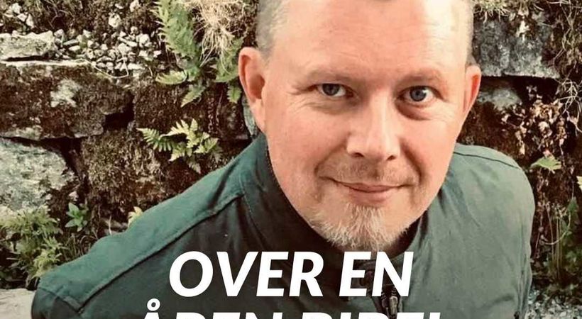 Av nåde, ved tro