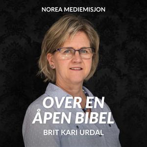 Guds rike er et opp-ned-rike