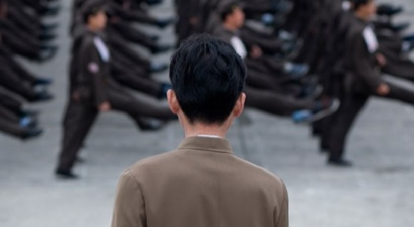 Nord-Korea