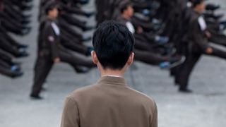 Nord-Korea