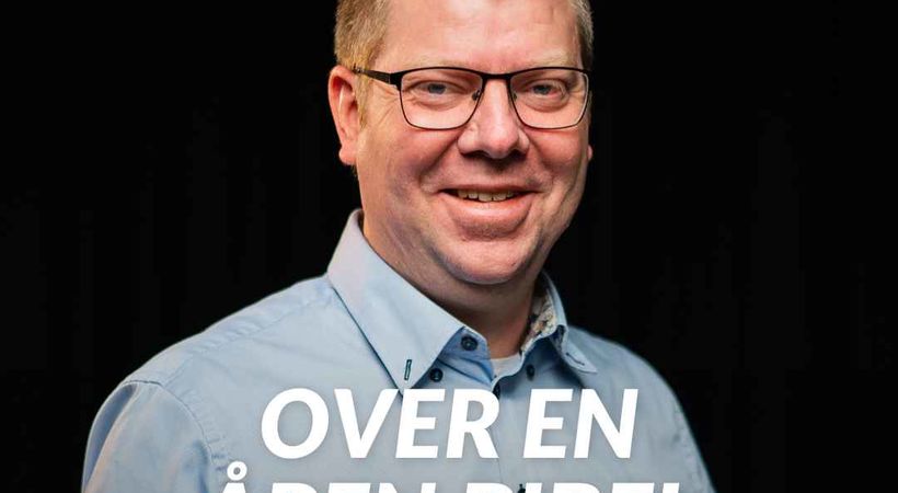 Jesu fem misjonsbefalinger