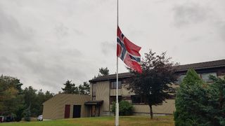 Farvel, kjære konge!