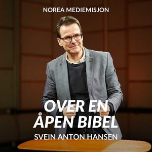 På vandring i Johannes åpenbaring