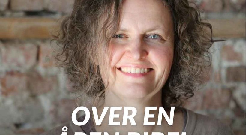 Guds ord som veiviser