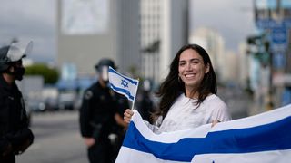 Gruppedeltaker, Israel: