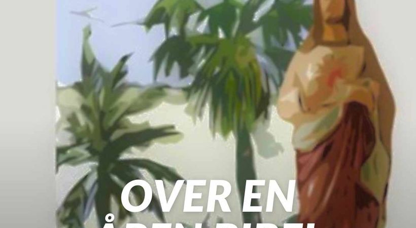 Fra boken: De så ham - Mennesker rundt Jesus, kap 27-32